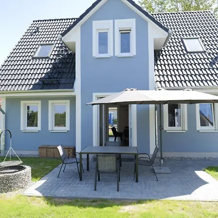 Ostseetraum - Abc427 Semesterbostad Boiensdorf